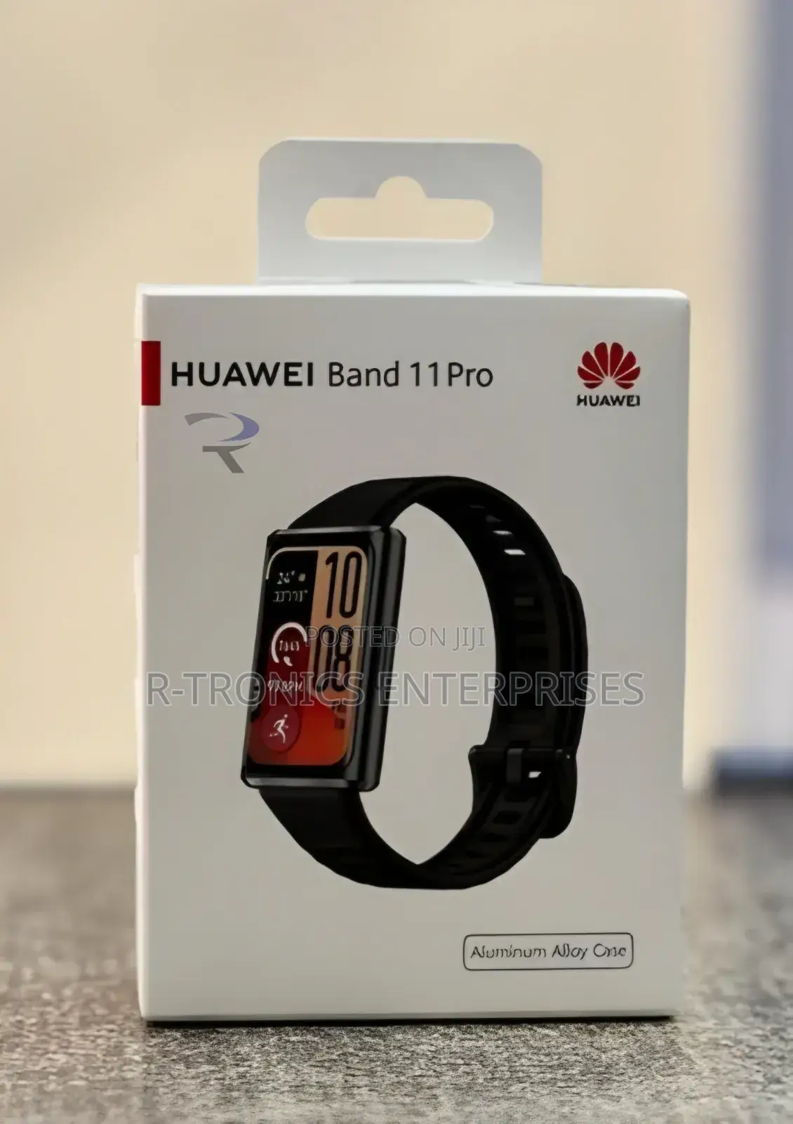 Huawei Band 11 Pro