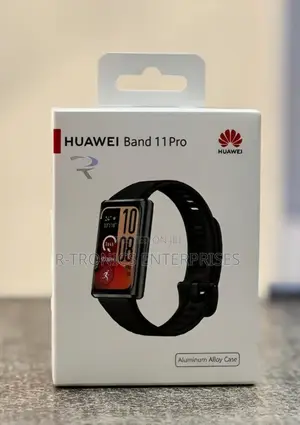 Huawei Band 11 Pro