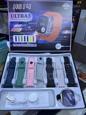 Hg14 Ultra 3