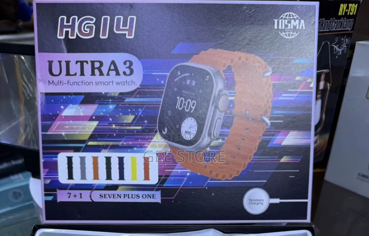 Hg14 Ultra 3