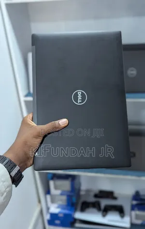 New Laptop Dell Latitude 7480 8GB Intel Core i7 SSD 256GB