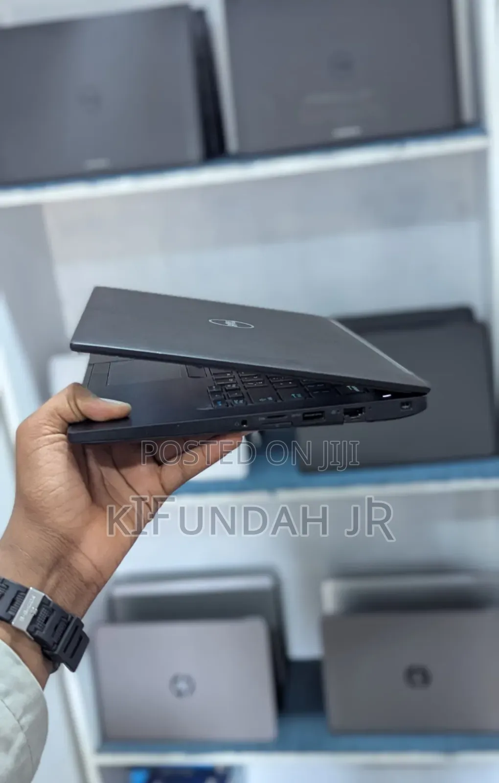 New Laptop Dell Latitude 7480 8GB Intel Core i7 SSD 256GB
