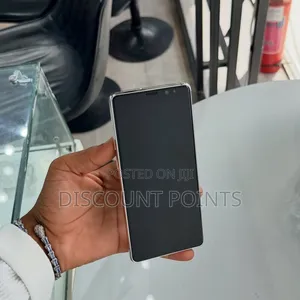 Samsung Galaxy Note 8 64 GB Gold