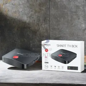 Yesido Tv11 Smart Tv Box