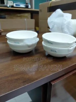 Gold Melting Bowl Vyungu Imara