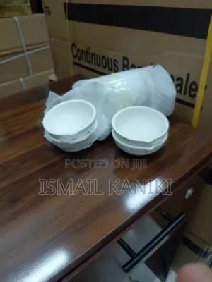 Gold Melting Bowl Vyungu Imara