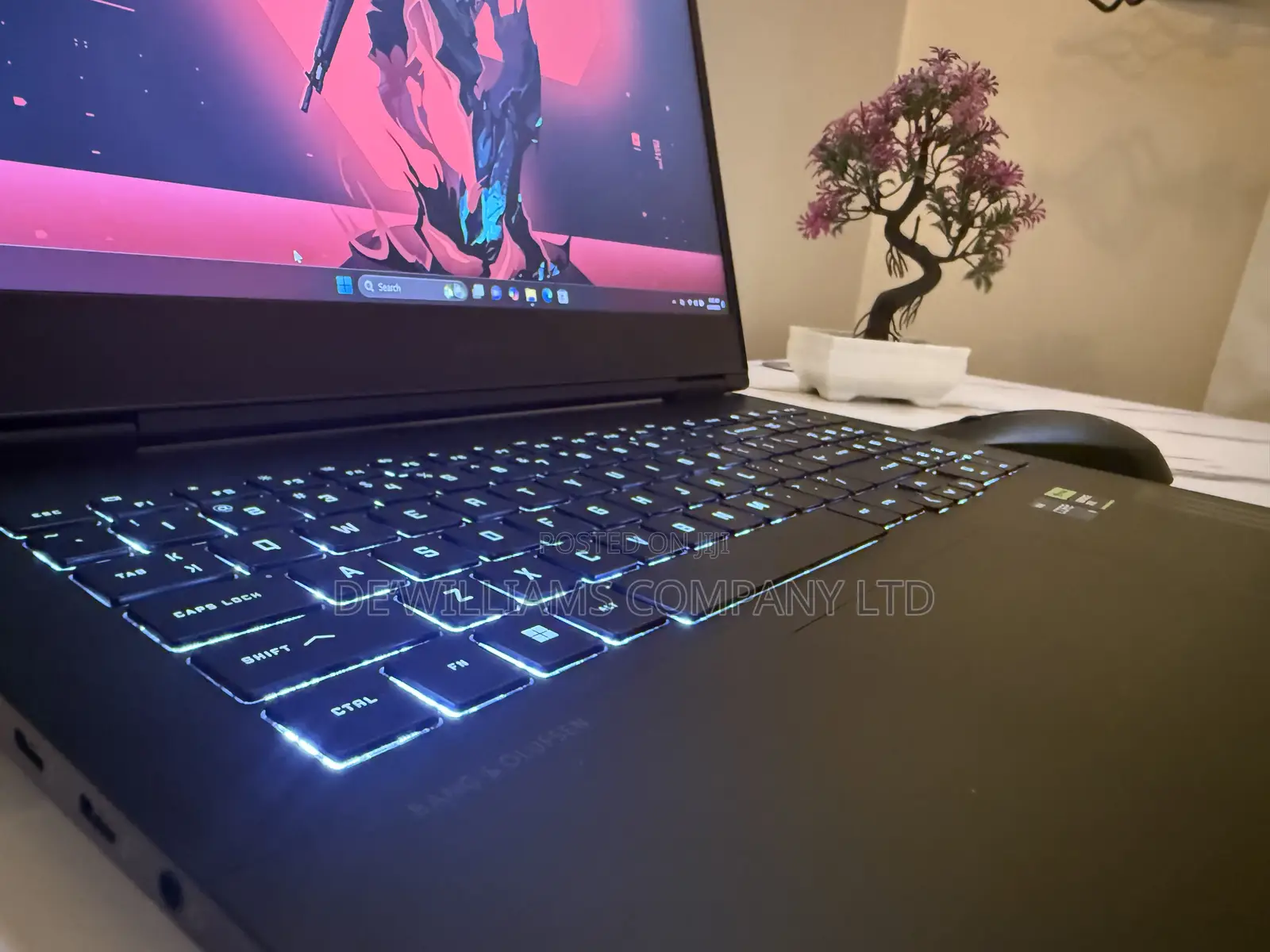 Laptop HP Omen 16 16GB Intel Core i9 SSD 1T