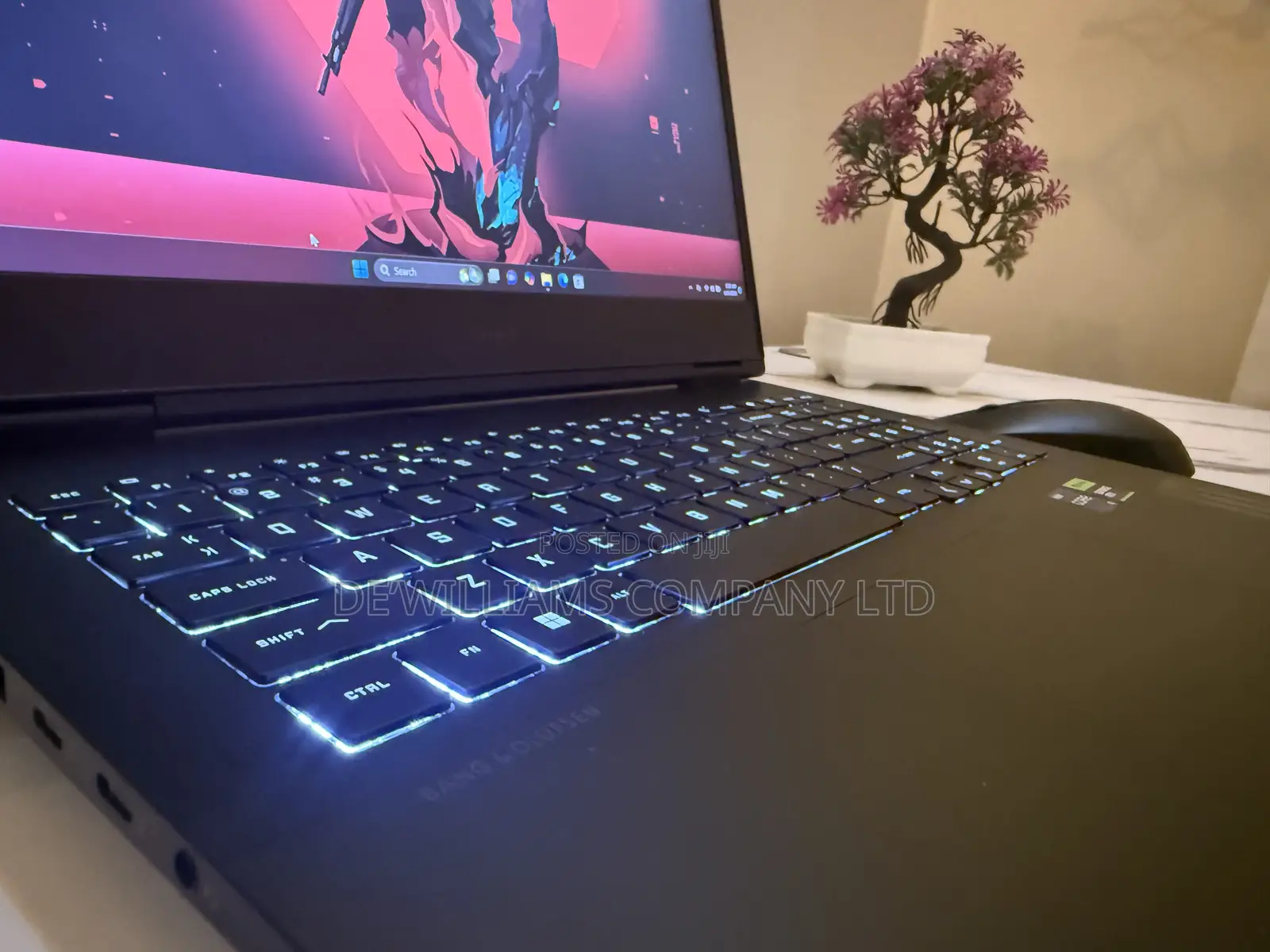 Laptop HP Omen 16 16GB Intel Core i9 SSD 1T