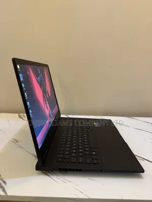 Laptop HP Omen 16 16GB Intel Core i9 SSD 1T