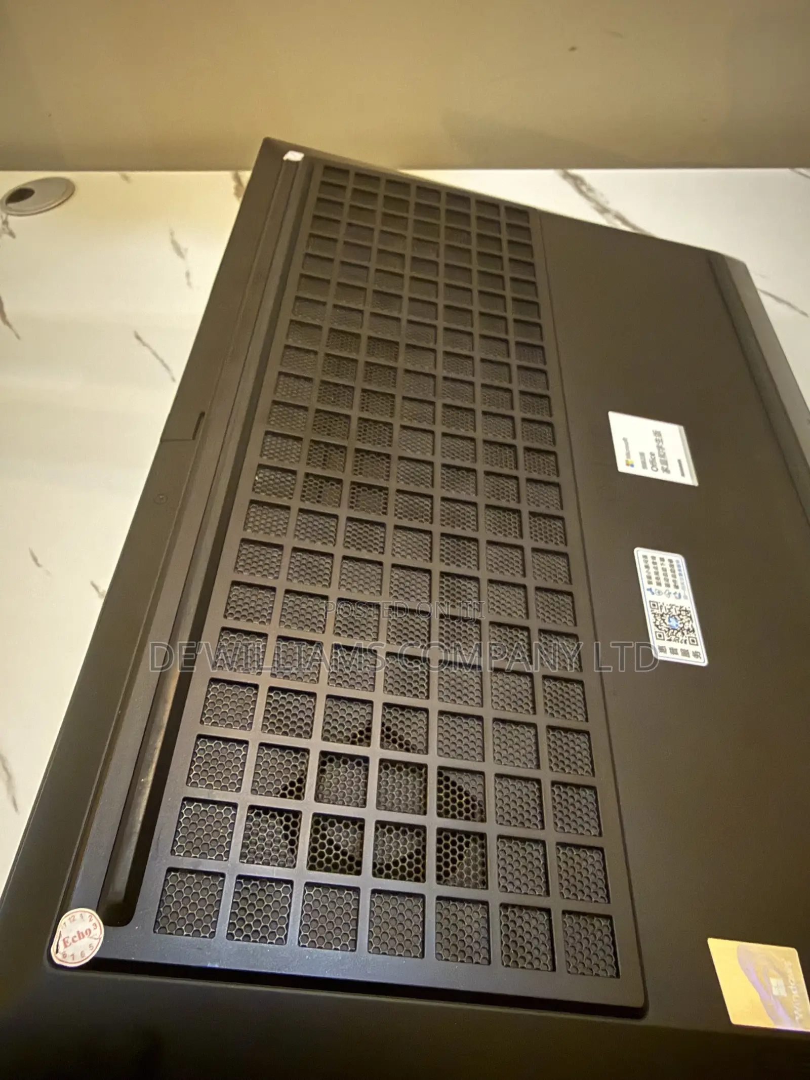 Laptop HP Omen 16 16GB Intel Core i9 SSD 1T