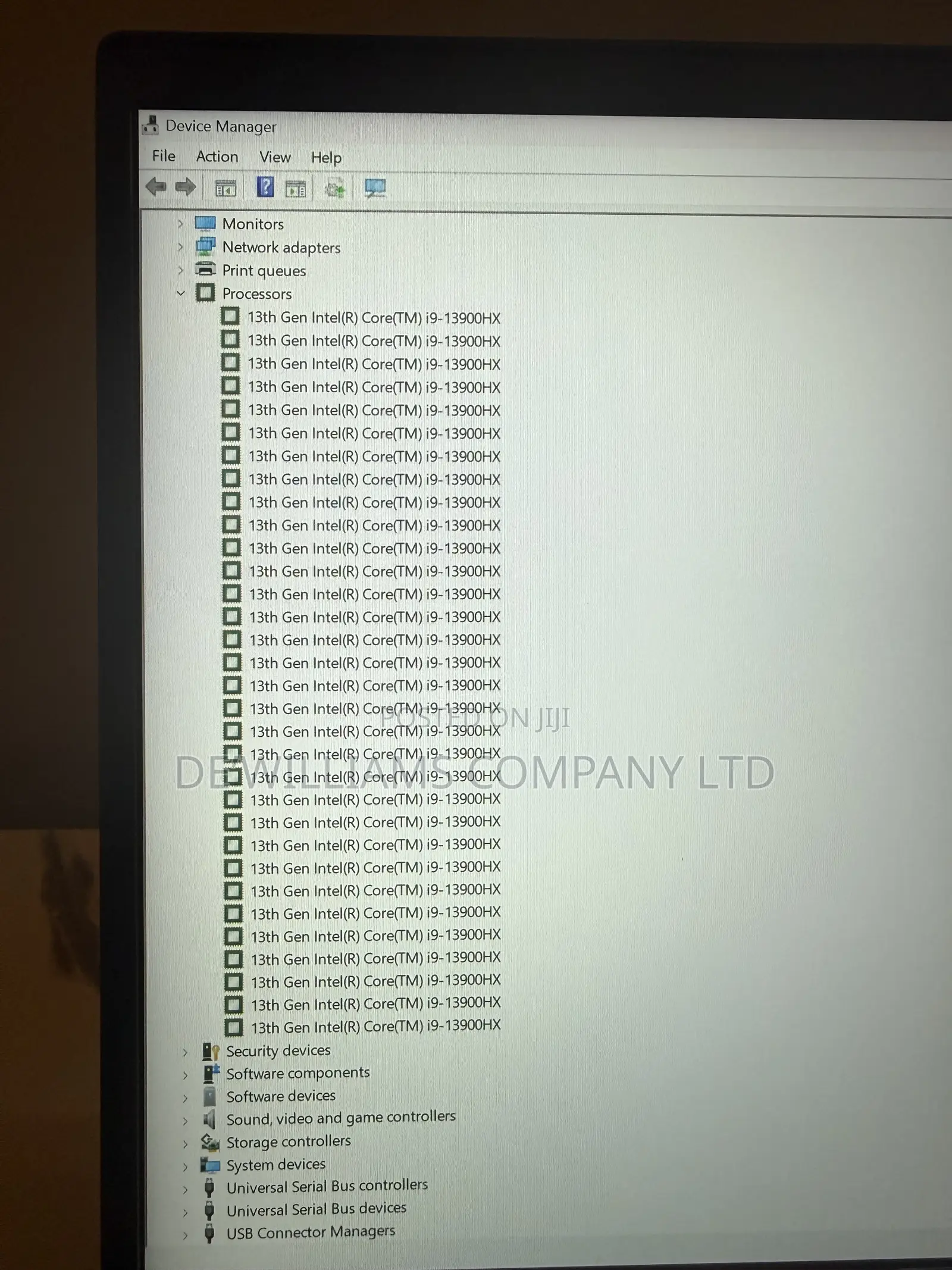 Laptop HP Omen 16 16GB Intel Core i9 SSD 1T