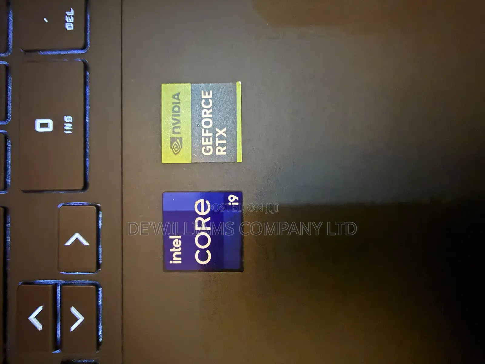 Laptop HP Omen 16 16GB Intel Core i9 SSD 1T