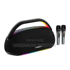 Moxom Mx-Sk104 Airship Party Wireless Speaker