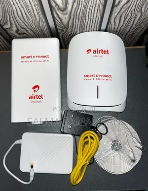 Home and Office Wi-Fi