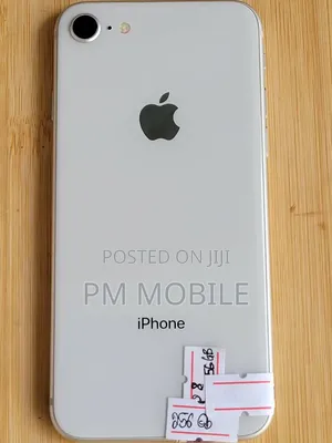 Apple iPhone 8 256 GB