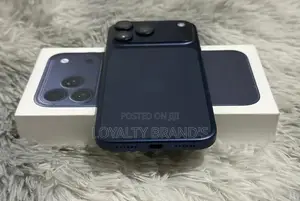 New Apple iPhone 17 Pro 512 GB