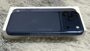 New Apple iPhone 17 Pro 512 GB