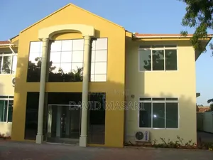 Stand Alone Office Building 450 Sq M in Masaki for Rent
