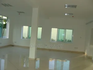 Stand Alone Office Building 450 Sq M in Masaki for Rent