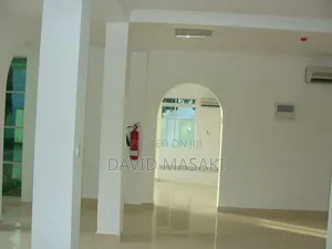 Stand Alone Office Building 450 Sq M in Masaki for Rent