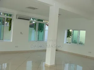 Stand Alone Office Building 450 Sq M in Masaki for Rent