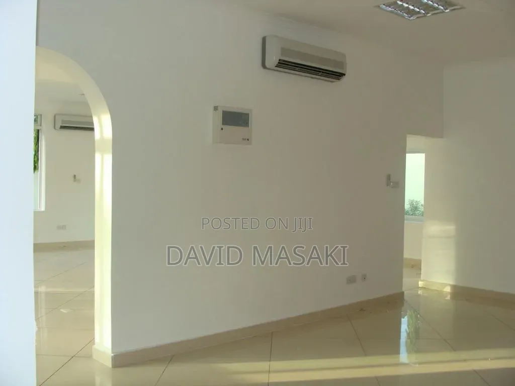Stand Alone Office Building 450 Sq M in Masaki for Rent
