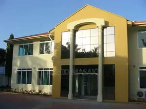 Stand Alone Office Building 450 Sq M in Masaki for Rent