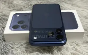 New Apple iPhone 17 Pro 1 TB