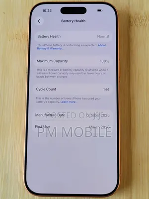 Apple iPhone 17 Pro 256 GB