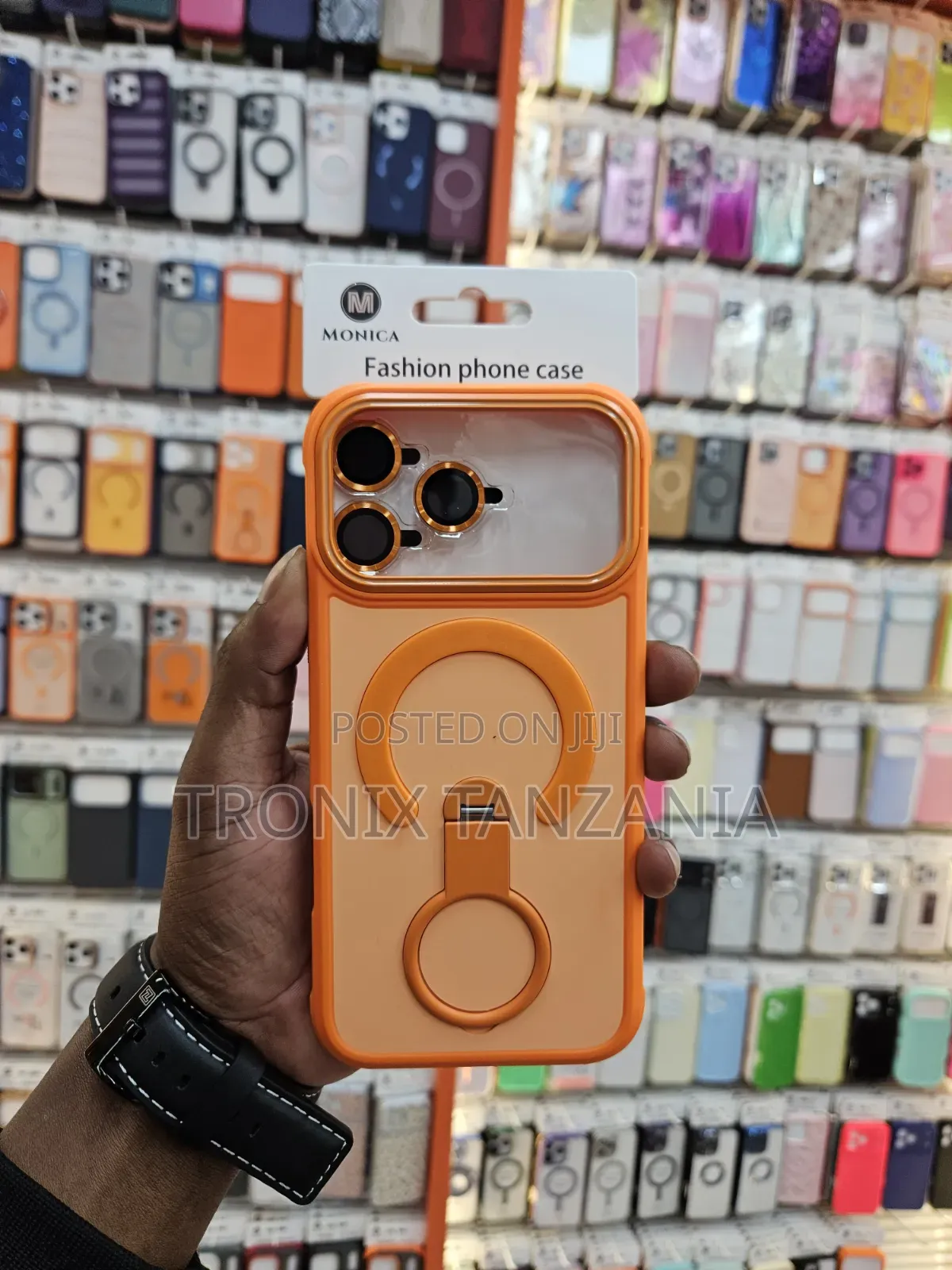 iPhone 17 Promax