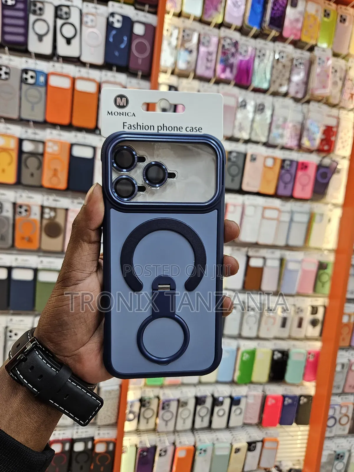 iPhone 17 Promax