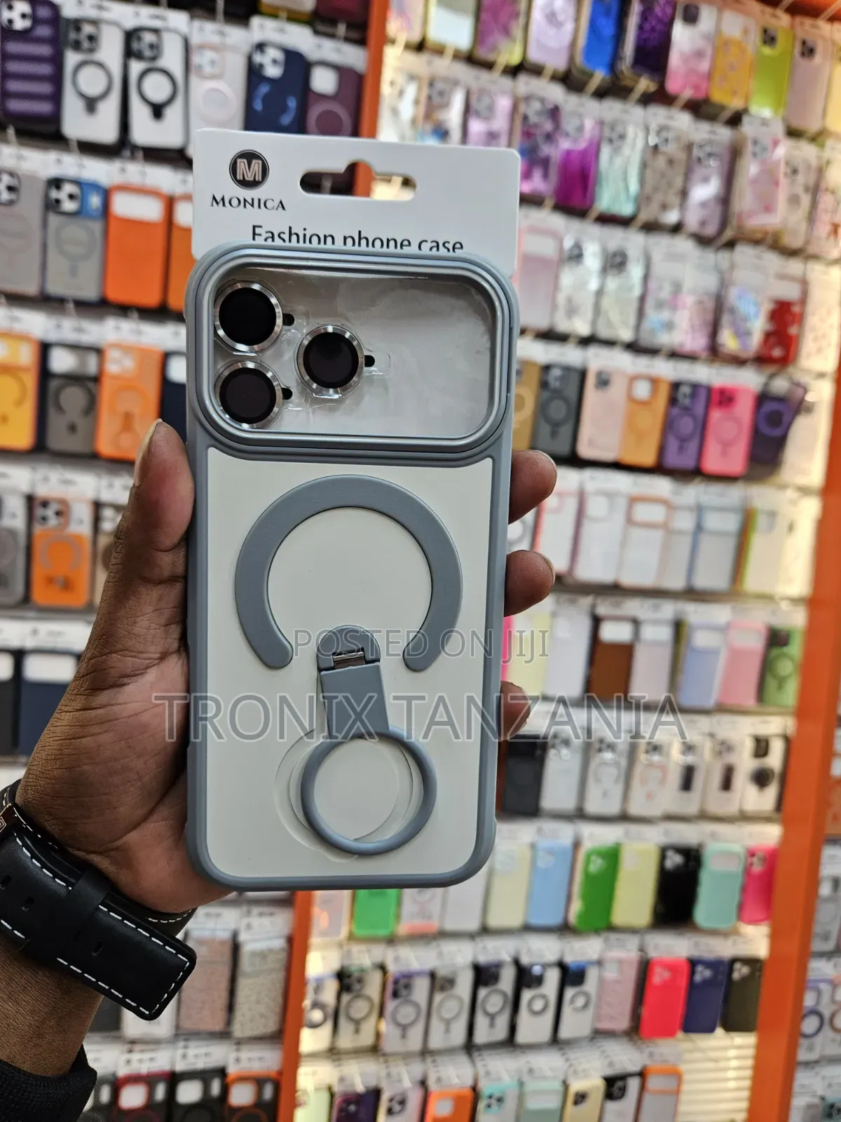 iPhone 17 Promax