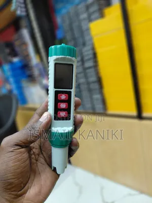 Ph Meter 5 in 1