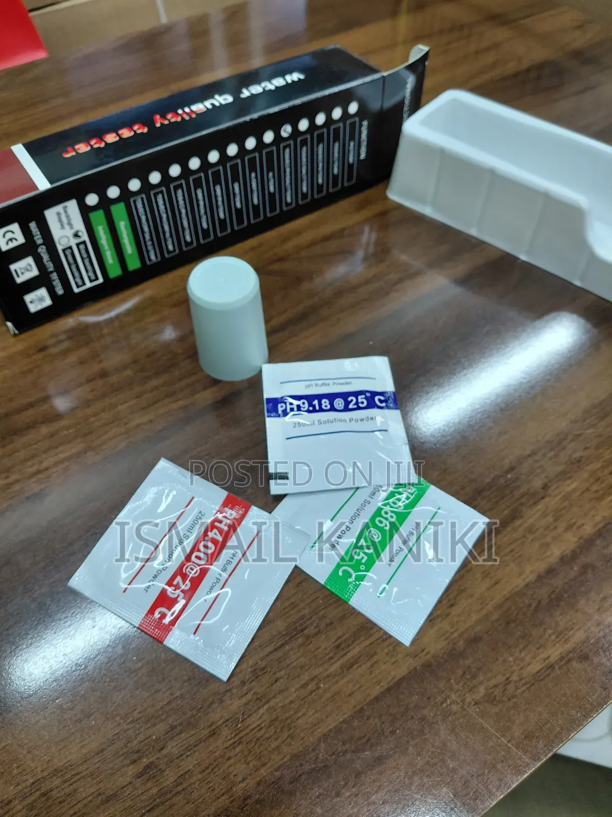 Ph Meter 5 in 1