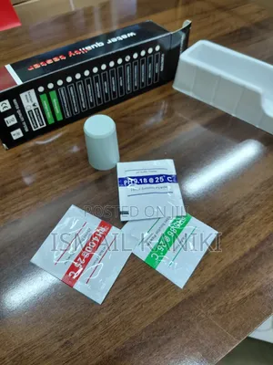 Ph Meter 5 in 1