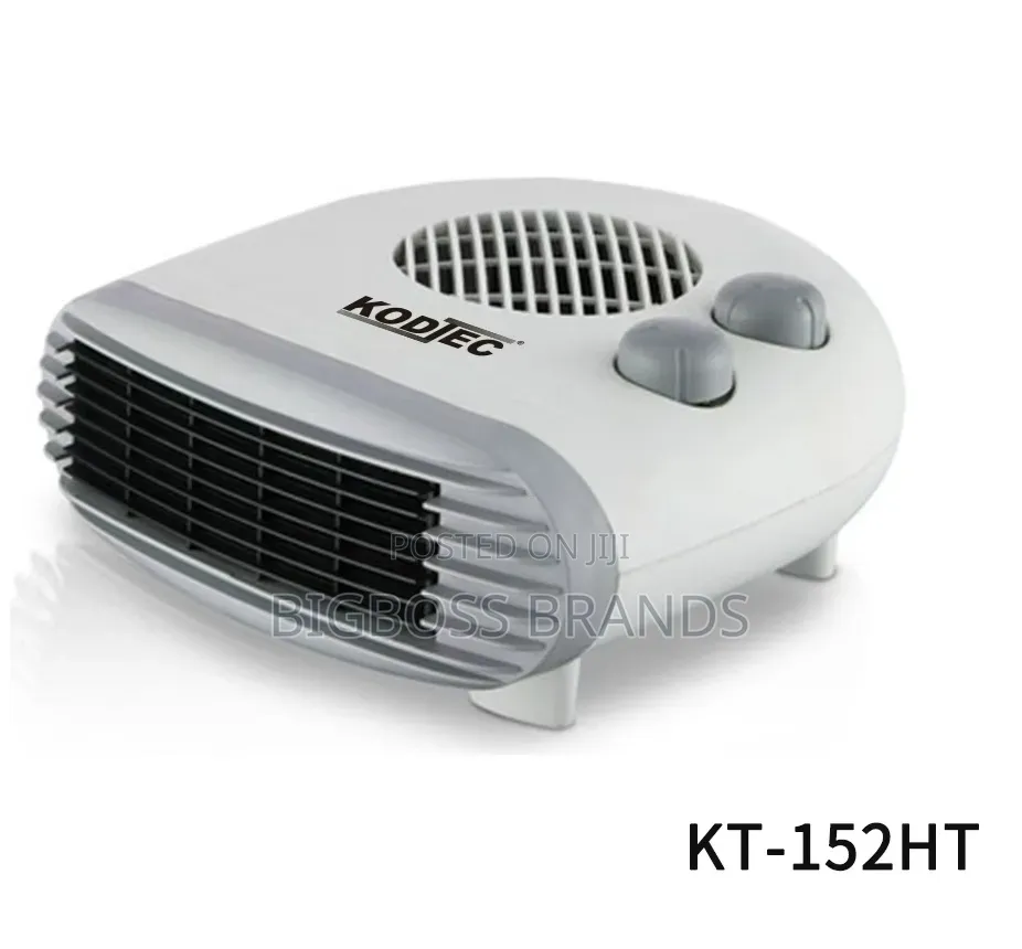 Kodtec Fan Heater Kt 152ht [Heating Fan]