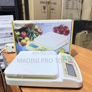 Kitchen Compact Scale