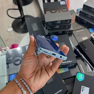 Samsung Galaxy S10 Plus 128 GB Blue