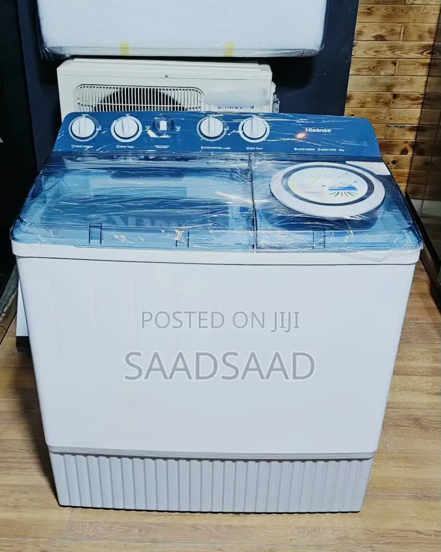 Hisense Washing Machine