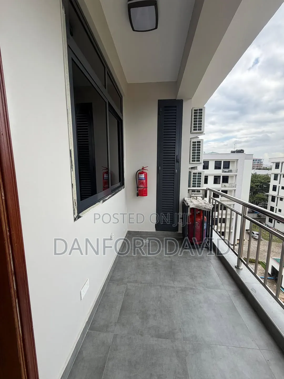 Furnished 2bdrm Apartment in Kahwa Real Es6Ste, Masaki for rent