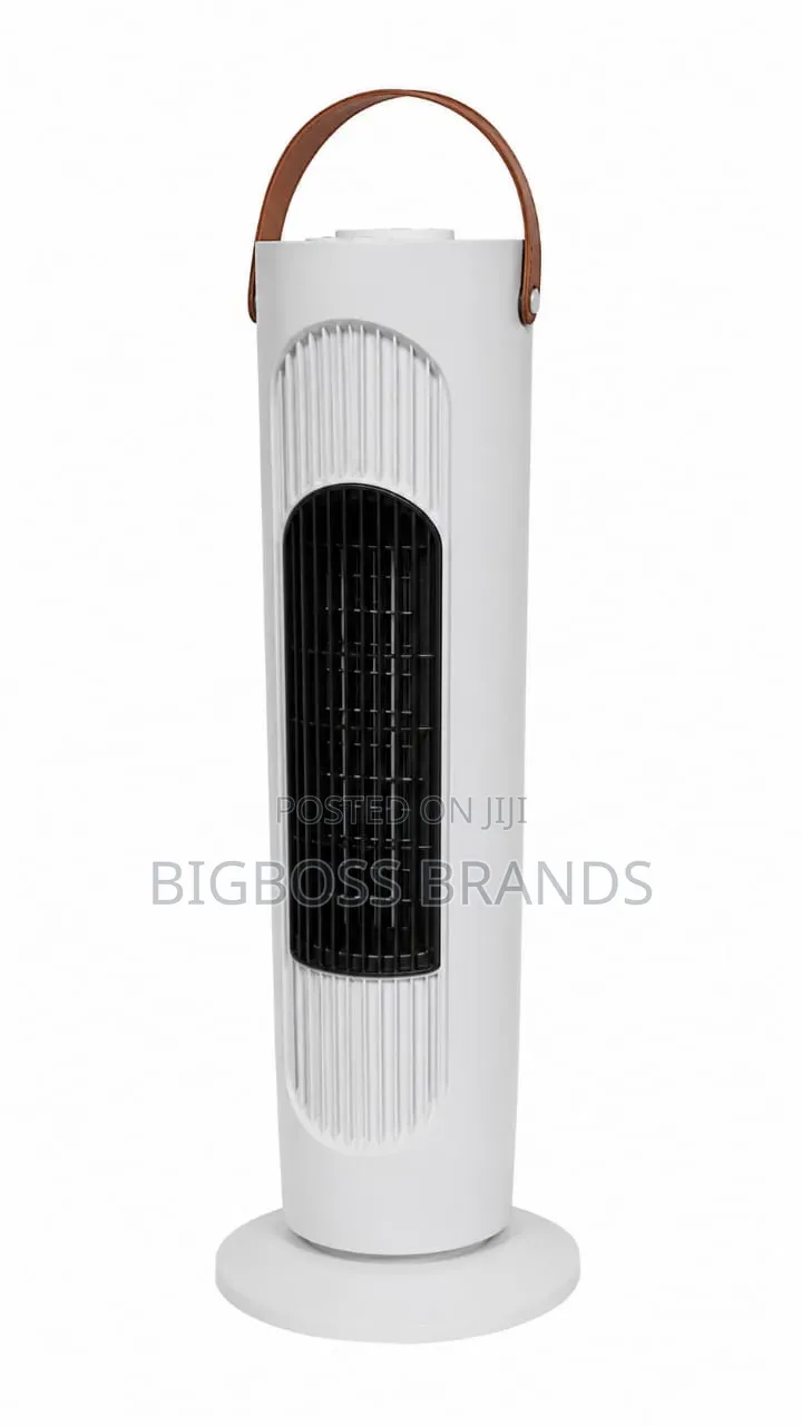 Kodtec Fan Heater Kt 151ht