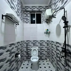 Furnished 1bdrm Apartment in Kahwa Real Estate, Mikocheni for rent