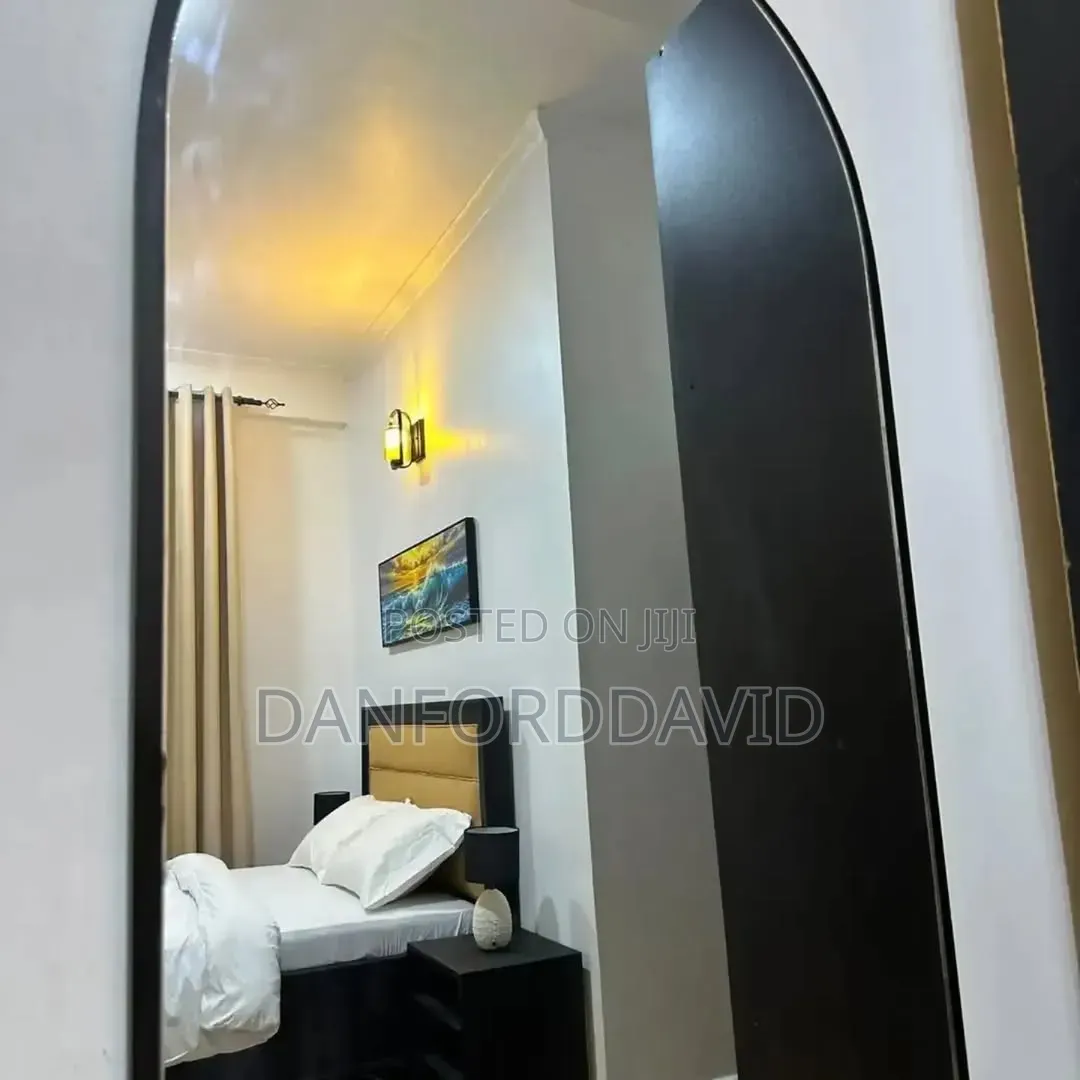 Furnished 1bdrm Apartment in Kahwa Real Estate, Mikocheni for rent