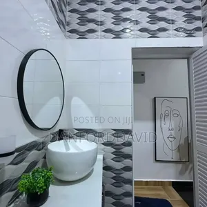 Furnished 1bdrm Apartment in Kahwa Real Estate, Mikocheni for rent