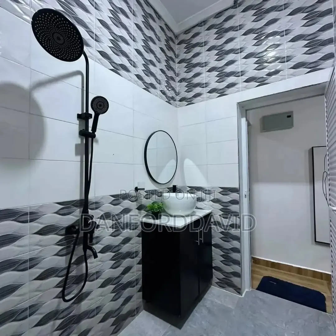 Furnished 1bdrm Apartment in Kahwa Real Estate, Mikocheni for rent