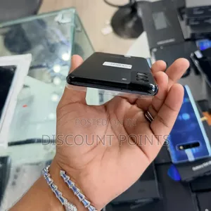 Samsung Galaxy S21+ 5G 128 GB Black