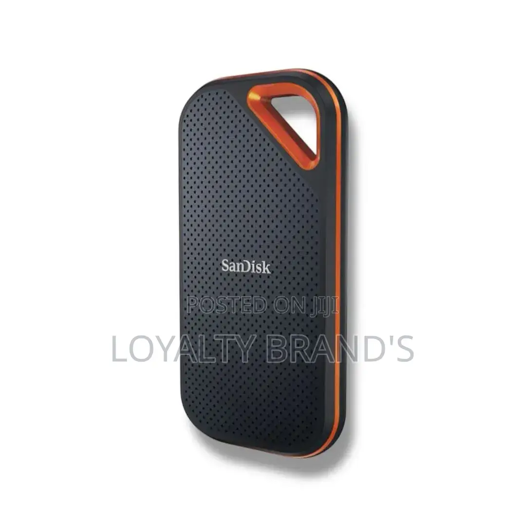 Sandisk Portable SSD 1 Tb Mb/S. 2000