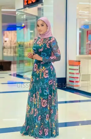  Stairs Dress Size  