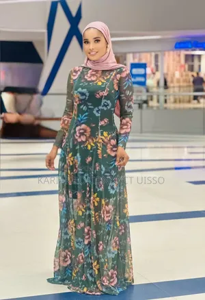  Stairs Dress Size  