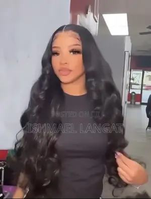 Brazilian Human Hair